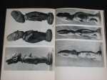 Underwood, Leon - Figures in wood of West Africa