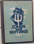 A.E. Corn - Zonen van Neptunus Een bundel verhalen van de zee