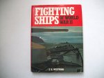 Westwood, J.N. - Fighting Ships of World War II