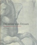 Gert Jan van Der Sman - De eeuw van Titiaan Venetiaanse prenten uit de renaissance