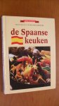 Eijndhoven Ria van - De Spaanse keuken