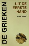A. de Visser - De Grieken