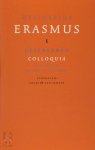 Desiderius Erasmus 11682 - Gesprekken Colloquia