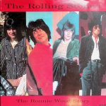 Various - The Rolling Stones: The Ronnie Wood Story