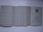 Tempelmans Plat, A.G.J.. - Stuivers teekenschrift voor de Lagere School. No. 1 & 2 + supplement.