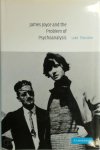 Luke Thurston - James Joyce and the Problem of Psychoanalysis