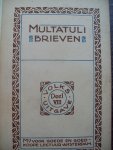 M. Douwes Dekker - Hamminck Schepel - "Multatuli Brieven"
