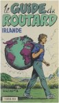 Pierre Josse - Le Guide du Routard Irlande