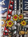 Verdet, andré - Léger. Twentieth-Century Masters Verdet, andré - Léger. Twentieth-Century Masters