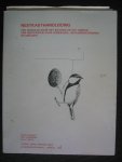 Noppert, Frank, Paul Scheepers en Jan D. Smits - Nestkastjeshandleiding - een leidraad voor het bouwen en het gebruik van nestkasten