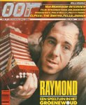 Diverse auteurs - Muziekkrant Oor 1985, nr. 04 met o.a. RAYMOND VAN HET GROENEWOUD (7 p. + COVER), VAN MORRISON (4 p.), PHILIP BAILEY (2 p.), PRETTY THINGS (2 p.), JIM JARMUSCH (4 p.), HULA (2 p.), goede staat