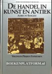 Bongert, Albrecht - De handel in kunst en antiek