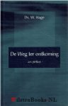 Vroegindeweij, Ds. L. - De eigen wijs op zuivere wijs - Een reeks beschouwingen van Ds. L. Vroegindeweij