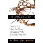 Wommack Andrew - Grace, The Power of The Gospel - The war is over - de Ware aard van God - je hebt Het al - Afslag naar gebed.