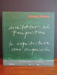Wilkens, M - Architektur als Komposition