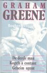 Greene, Graham - Graham Green triliogie