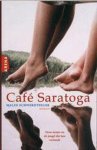 M. Schwerdtfeger - Cafe Saratoga