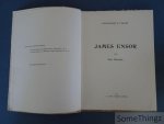 Desmeth, Paul. - James Ensor. [Nederlandstalige editie.]