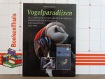 Gandolfi, Angelo - Vogelparadijzen, de 26 mooiste vogelgebieden in Europa