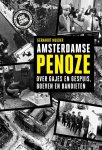 Gerhardt Mulder - Amsterdamse penoze Over gajes en gespuis, boeven en bandieten