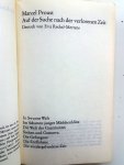 Proust, Marcel - In Swanns Welt 2 (DUITSTALIG)