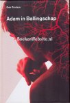 Zuidam, Rob - Adam in ballingschap