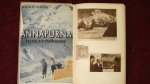 Herzog, Maurice - Annapurna : Erster Achttausender