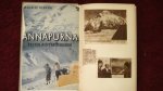 Herzog, Maurice - Annapurna : Erster Achttausender