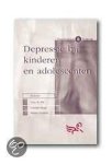  - Behandeling van depressie bij kinderen en adolescenten / Psychologie & praktijk