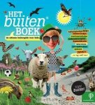 Meer, René van der - Het Buitenboek / de ultieme buitengids voor kids