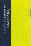 K. Schermer, M. Wijn - Vergaderen en Onderhandelen