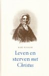 Winslow, Mary - Leven en sterven met Christus