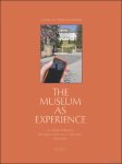 Dario Libero Gambon - Museum as Experience. An Email Odyssey through Artists' and Collectors' Museums