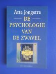 Jongstra, Atte - De psychologie van de zwavel