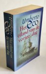 Eco, Umberto - Het eiland van de vorige dag