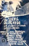 Bundel - Dr. Jekyll en Mr. Hyde en andere beroemde Gruwelverhalen