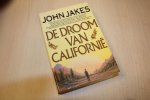 Jakes - Droom van californie / druk 1