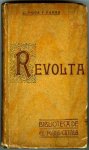 Pous y Pages, J - Revolta