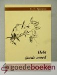 Spurgeon, C.H. - Hebt goede moed