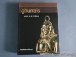 Annemie De Gendt en Paul De Smedt (red.) - Ghurra's. Goden uit de Himalaya. Nepalese Volkskunst