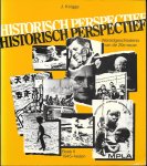 KNIGGE, J. - Historisch Perspectief. Wereldgeschiedenis van de 20e eeuw. Boek II: 1945-heden.