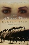 Kurban Said 59135 - Ali and Nino