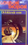 Dickson, Gordon - De lokkende verte (Meulenhoff SF 137)