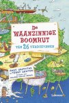 Andy Griffiths ; Terry Denton - De waanzinnige boomhut van 26 verdiepingen