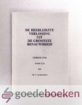 Oever, Ds. C. van den - De heerlijkste verlossing uit de grootste benauwdheid --- Leerrede over Genesis 22 : 13 Oever, Ds. C. van den - De heerlijkste verlossing uit de grootste benauwdheid --- Leerrede over Genesis 22 : 13