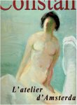 CONSTANT - Jean-Clarence LAMBERT - Constant - L'atelier d'Amsterdam.