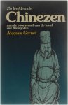 Jacques Gernet - Zo leefden de Chinezen aan de vooravond van de inval der Mongolen