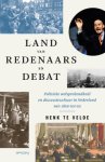 Henk te Velde - Land van redenaars en debat