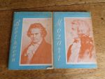 Vos, A.C. - Het leven van Ludwig van Beethoven 1770-1827