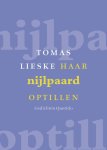 Tomas Lieske - (1) Haar Nijlpaard Optillen